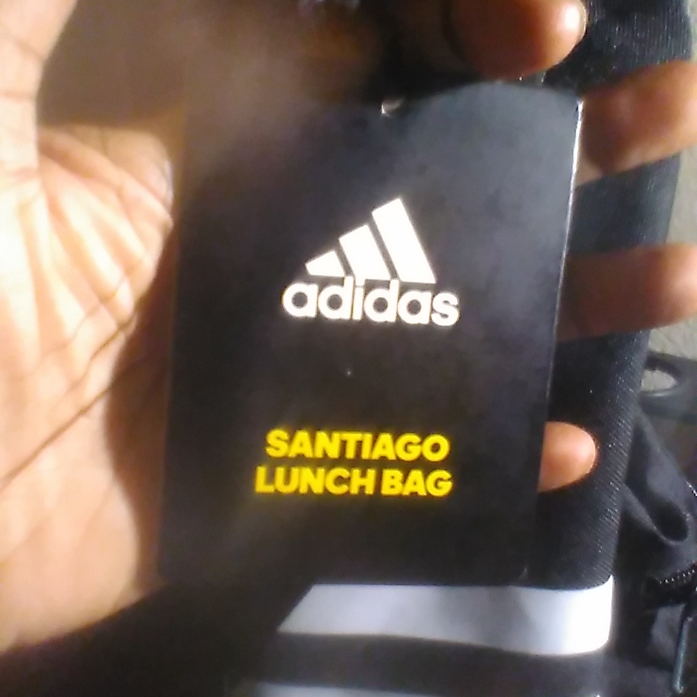 Adidas bag - Picture 7 of 8